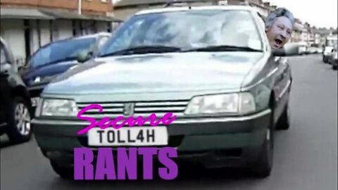 Secure Tollah Rants - LIVE! #130