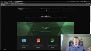 New Traders & Users, START HERE. ThinkorSwim's Learning Center