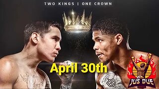 FEARLESS Shakur Stevenson vs Oscar Valdez UNIFICATION MY FINAL THOUGHTS and PREDICTION!!! WHO WINS?