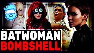 Ruby Rose Drops BOMBSHELL About Batwoman! Employees Were PARALYZED On Set & Worse!