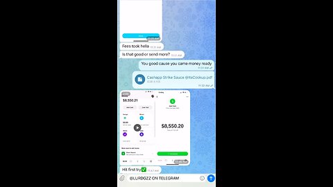 EASY CASHAPP GLITCH STEPS 2024