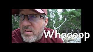 Bigfooter Gary Ep. 55 - Knocks & Whoops