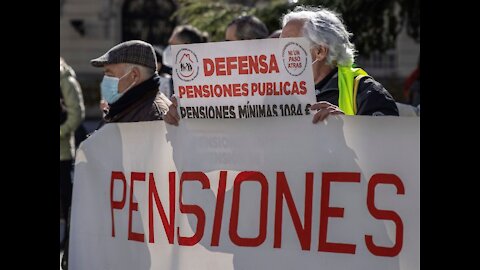 15.000 personas exigen la dimisión del ministro de Industrias