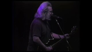 Grateful Dead [1080p Remaster] April 16, 1989 The Mecca, Milwaukee, WI - UltraMatrix SBD (C. Miller)