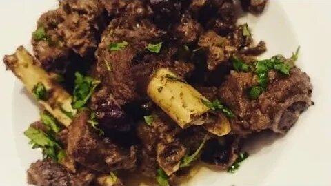 Dum Pukht Recipe | Peshawari Dum Pukht | Pakistani Street Food