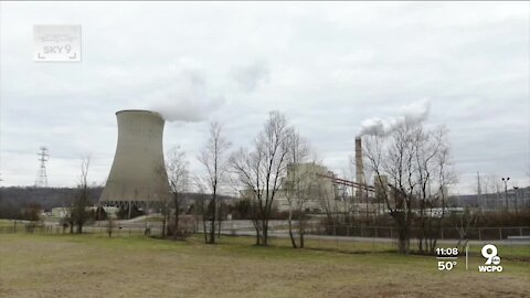 For small communities, loss of power plant jobs makes a big impact on the local economy