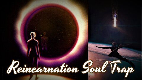 Avoiding the Reincarnation Soul Trap: Reddit Post "I've Researched the Afterlife for 10 Years"