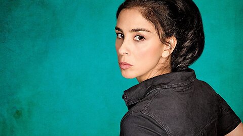 Religion is crazy - Sarah Silverman