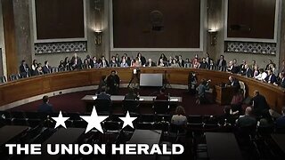 Senate Armed Services Hearing on U.S. Global Security Challenges and Strategy