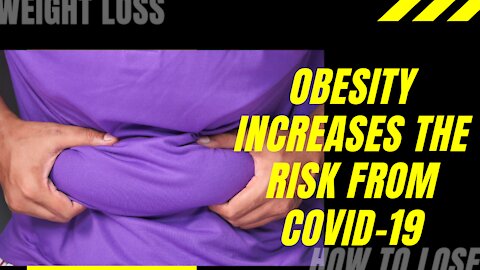 obesity and covid-19