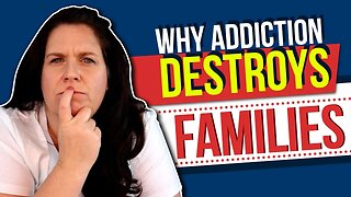 Family Disease Model Of Addiction Explained (A practical explanation)