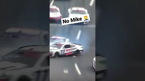 Chase Elliott wrecks Denny Hamlin on dirty move!