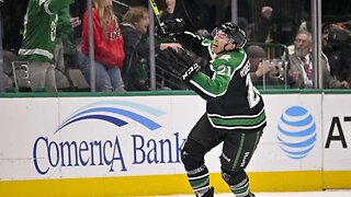 NHL West Odds 2/22: Book The Stars (+550) To Win It