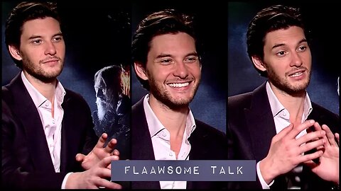 When Ben Barnes Puts A Spell On You... And Talks Hot Witches...