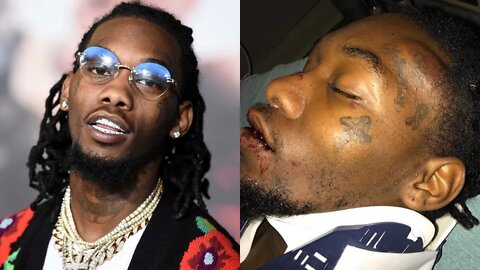 Offset: Dead And CLONED