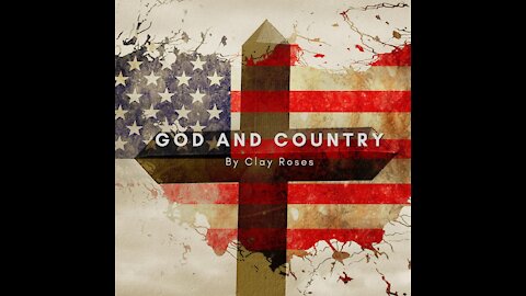 God and Country (Lyric Video