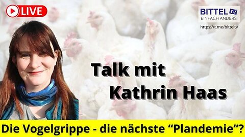 Vogelgrippe die nächste Plandemie 2024