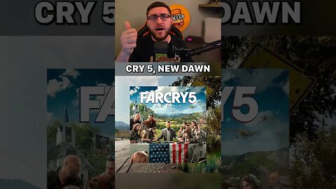 PlayStation REVEALED The Free Games w/ PS Plus Extra Tier in December Part 2 - Farcry 5 | SHORTS