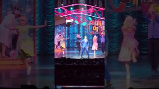 Hairspray on Symphony of the Seas! - Part 3