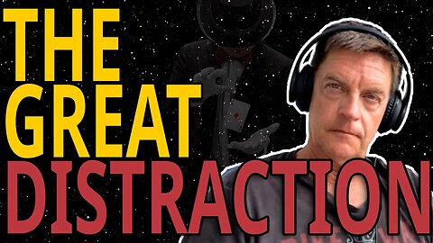 The Great Distraction | Jim Breuer