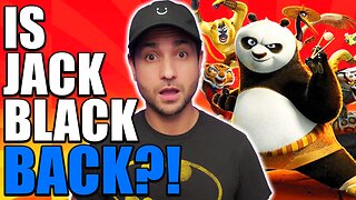 Kung Fu Panda 4 (2024) | Movie Review