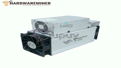 Avarest Hardware Miner 42