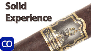The Tabernacle Doble Corona Cigar Review