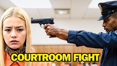 MOST Viral Courtroom Moments OF Killers Getting Attacked