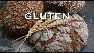 What does it really mean to be gluten-free?