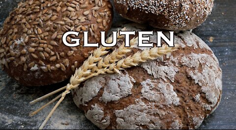 What does it really mean to be gluten-free?