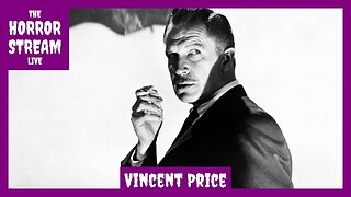 Vincent Price’s High Quality Movie Scans [Doctor Macro]