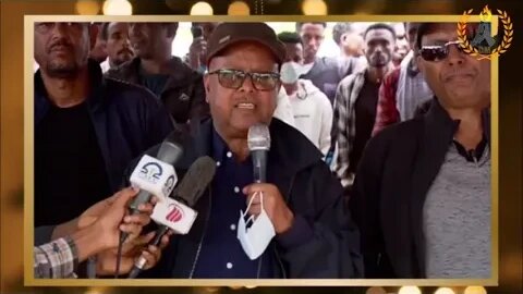 ታሪኻዊ ፍጻመ | ምርቓት ሓወልቲ ሰማእታት ብጀጋኑ መራሕቲ ሰራዊት ትግራይ ኣብ ማይቅነጣል | Oct 20/2023