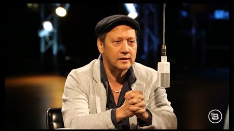 Actor Rob Schneider: This Is The Moment I Knew Saturday Night Live Was Over…