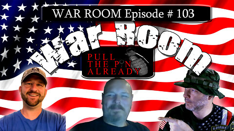 PTPA (WAR ROOM Ep 103): AI chatbot, Stimulus Payments, Insurrection, Liz Cheney