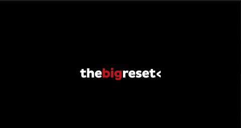 Chinda Brandolino - The Big Reset Movie