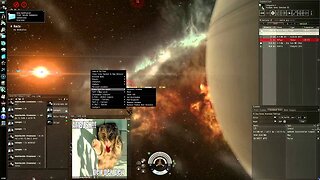 Eve Online: Quick Fight Now w/ Cruisers!