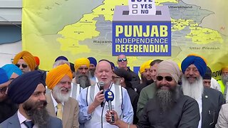 Khalistan Referendum has been conducted in very fair, free & transparent manner