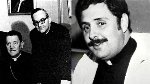 "Catholic Cover-Up, Part 1: How Buffalo's bishops hid 50 years of sexual abuse"