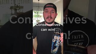 Conservatives can win!