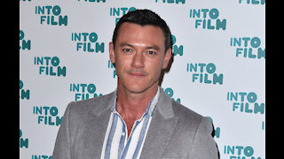 Luke Evans gives Beauty and the Beast prequel update