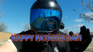 HAPPY FATHERS DAY!