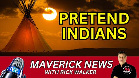 Fake Indian Citizenship Being Sold | Maverick News with Rick Walker Top Stories