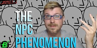 Random At Worst | The NPC Phenomenon: The Psychology Behind Groupthink