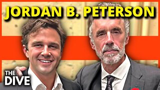 Meeting Jordan B. Peterson