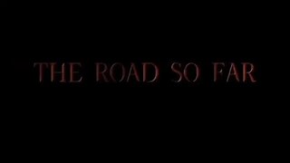 the road so far 4 (400th video)