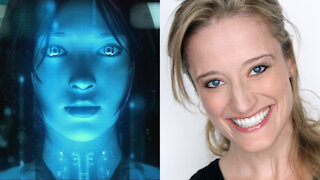 Jen Taylor to Reprise Her Role as Cortana in the Halo TV Series