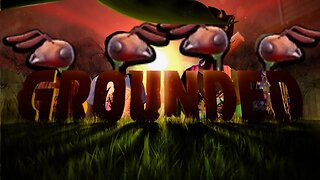 ANT WORSHIP??!| Grounded #14