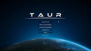 Vamos jogar Taur part 1 - Uma abstração do tower defense!