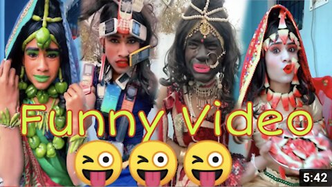 Funny 😜Video Comedy 😜 Funny Top Video