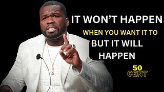 50 Cent Motivational Speech